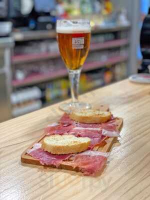 Cerveceria La Peatonal