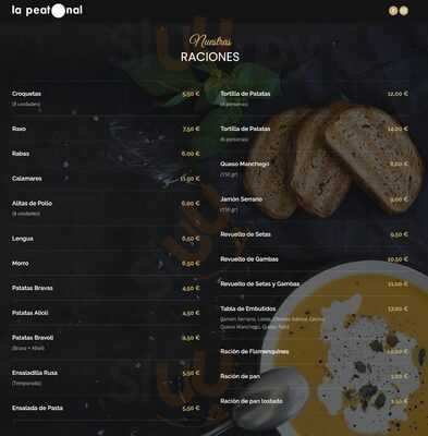 Cerveceria La Peatonal