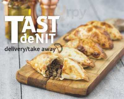 Tast De Nit