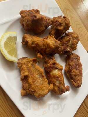 Restaurante Chino Nueve Dragones