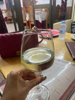 Restaurante Chino Nueve Dragones