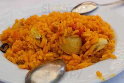 Cafeteria Restaurant Carolvus