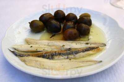 Cafeteria Restaurant Carolvus