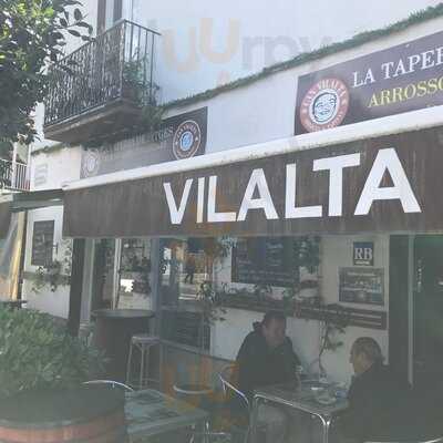 Restaurant Vilalta