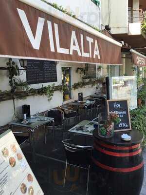 Restaurant Vilalta