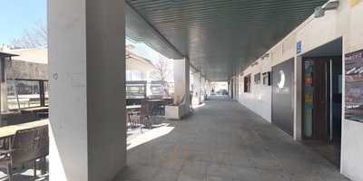 La Teta Y La Luna Lounge Club