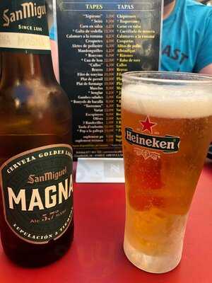 Cerveseria Cal Feliu