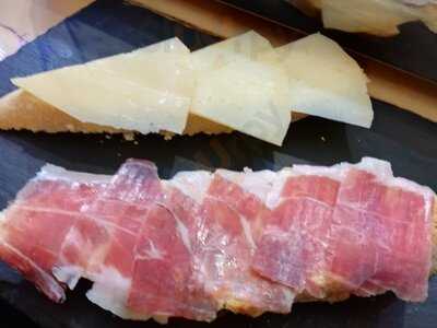 Taberna La Nueva Santina