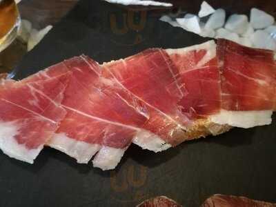 Taberna La Nueva Santina