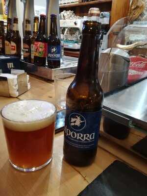 Taberna La Nueva Santina