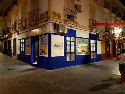 Taberna La Nueva Santina