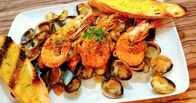 Taberna La Nueva Santina