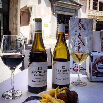 Taberna La Nueva Santina