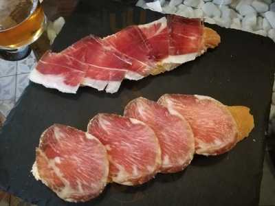 Taberna La Nueva Santina