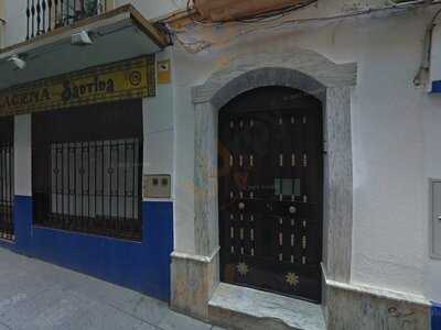 Taberna La Nueva Santina