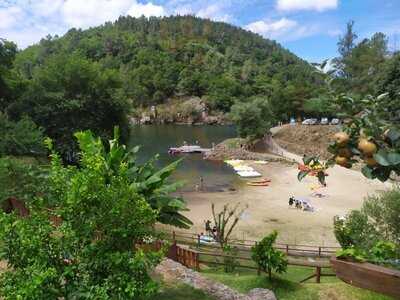 Meson Parrillada A Cova