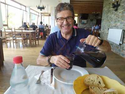 Meson Parrillada A Cova