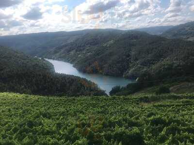 Meson Parrillada A Cova