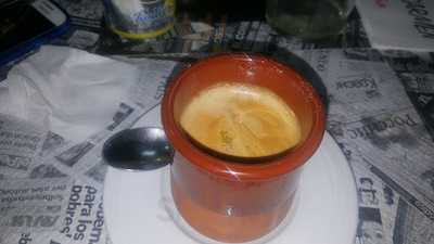 Bocateria Panetto Sl.