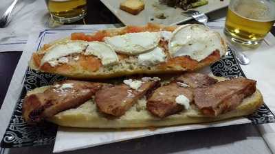 Bocateria Panetto Sl.