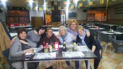 Bocateria Panetto Sl.