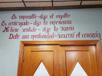 Bocateria Panetto Sl.