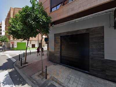 Bocateria Panetto Sl.