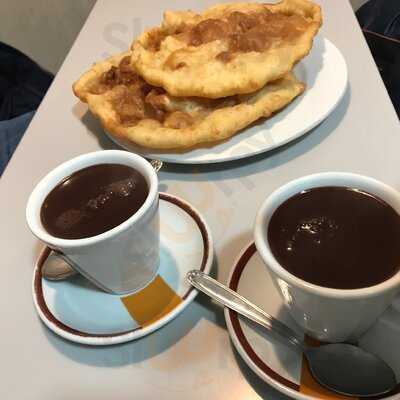 Churrería La Milagrosa