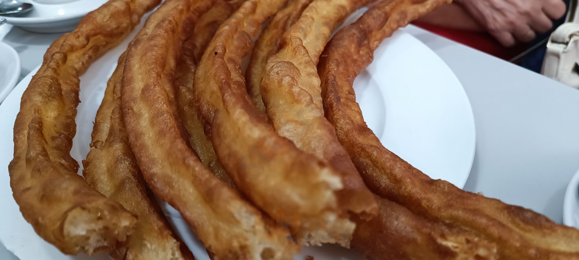 Churrería La Milagrosa