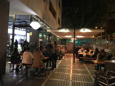 Kaló Marisqueria-cervecería