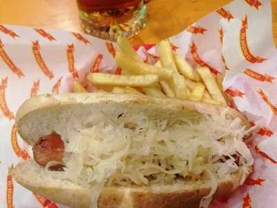 Kaló Marisqueria-cervecería