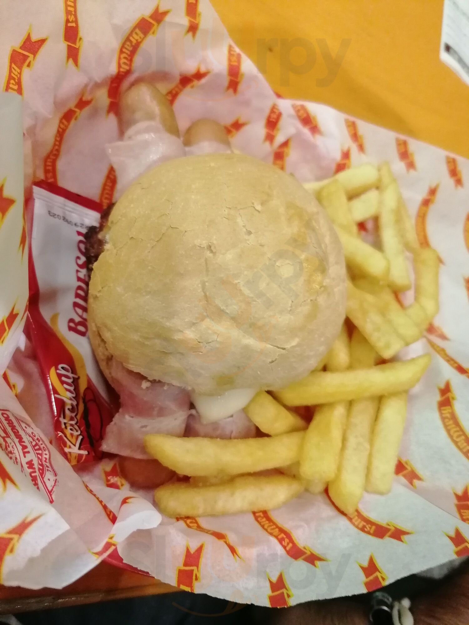 Kaló Marisqueria-cervecería