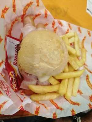 Kaló Marisqueria-cervecería