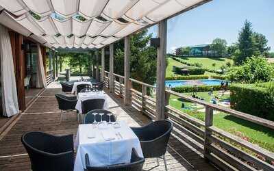 Peña Vitoriana Tenis Club