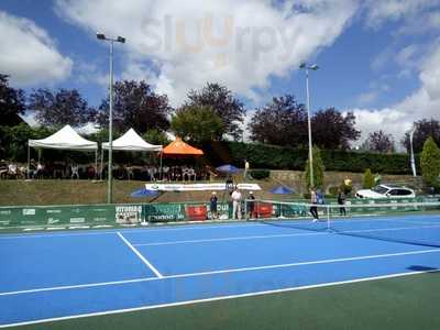 Peña Vitoriana Tenis Club