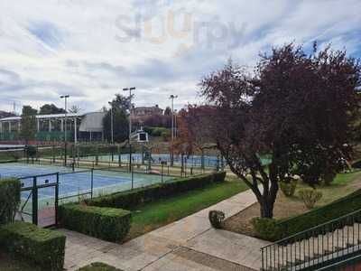 Peña Vitoriana Tenis Club