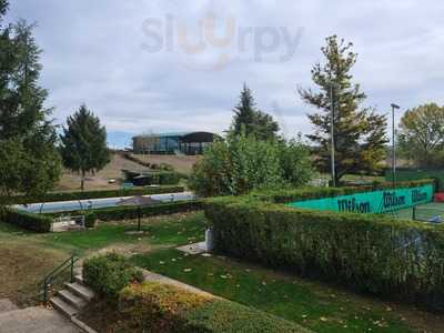 Peña Vitoriana Tenis Club