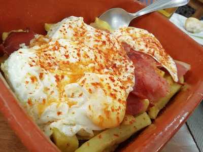 Liceo Restaurante Tapería Cafeteria Bar
