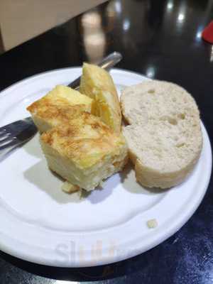Liceo Restaurante Tapería Cafeteria Bar