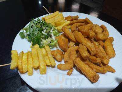 Liceo Restaurante Tapería Cafeteria Bar