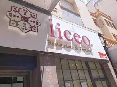 Liceo Restaurante Tapería Cafeteria Bar