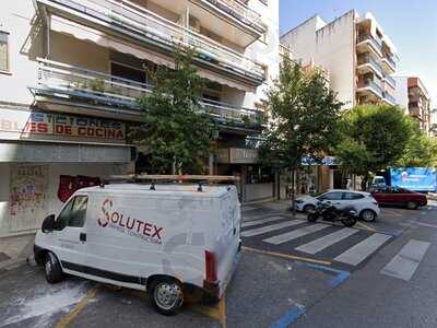 Liceo Restaurante Tapería Cafeteria Bar