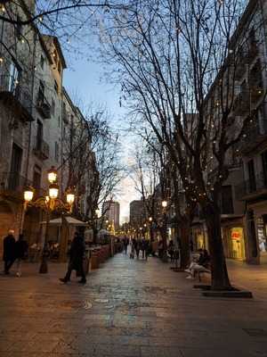 Gelatiamo Girona Rambla