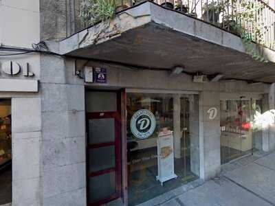 Gelatiamo Girona Rambla