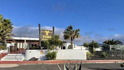 Toro Bravo Restaurante Grill