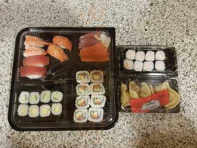 Sushi Shop 518