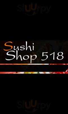 Sushi Shop 518