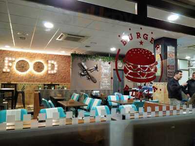 Burguer Plaza