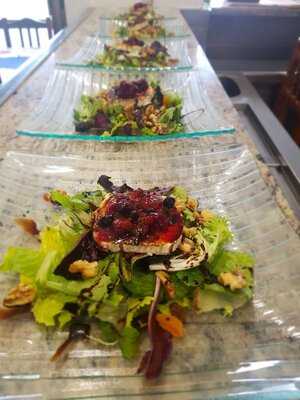 Restaurante Carpe Diem