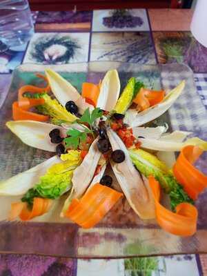 Restaurante Carpe Diem